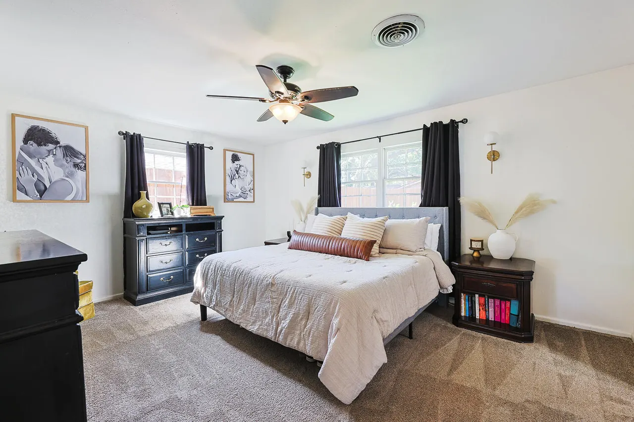 Photo 31 — 3413 60th Street, Lubbock, TX 79413