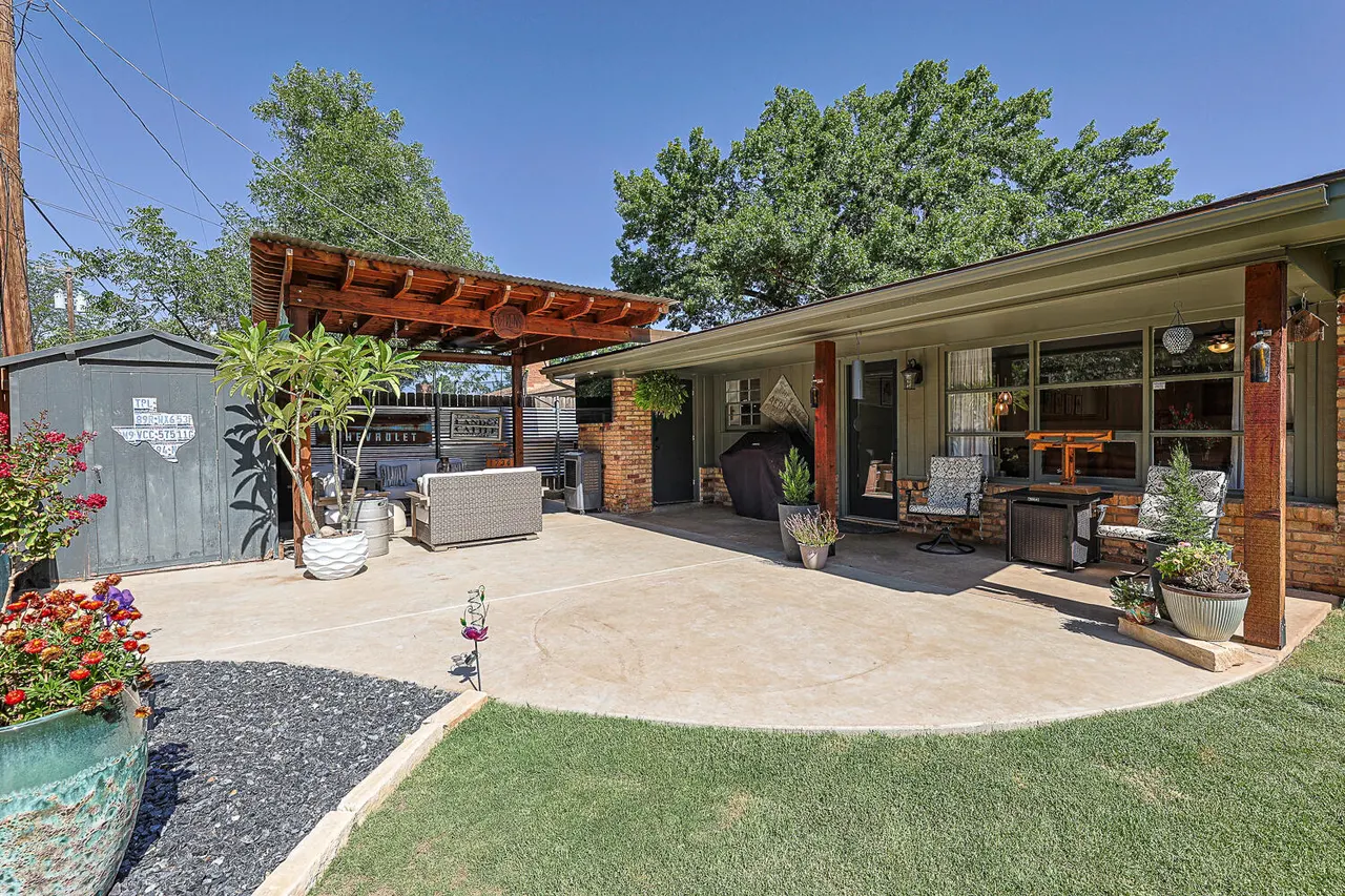 Photo 50 — 3413 60th Street, Lubbock, TX 79413