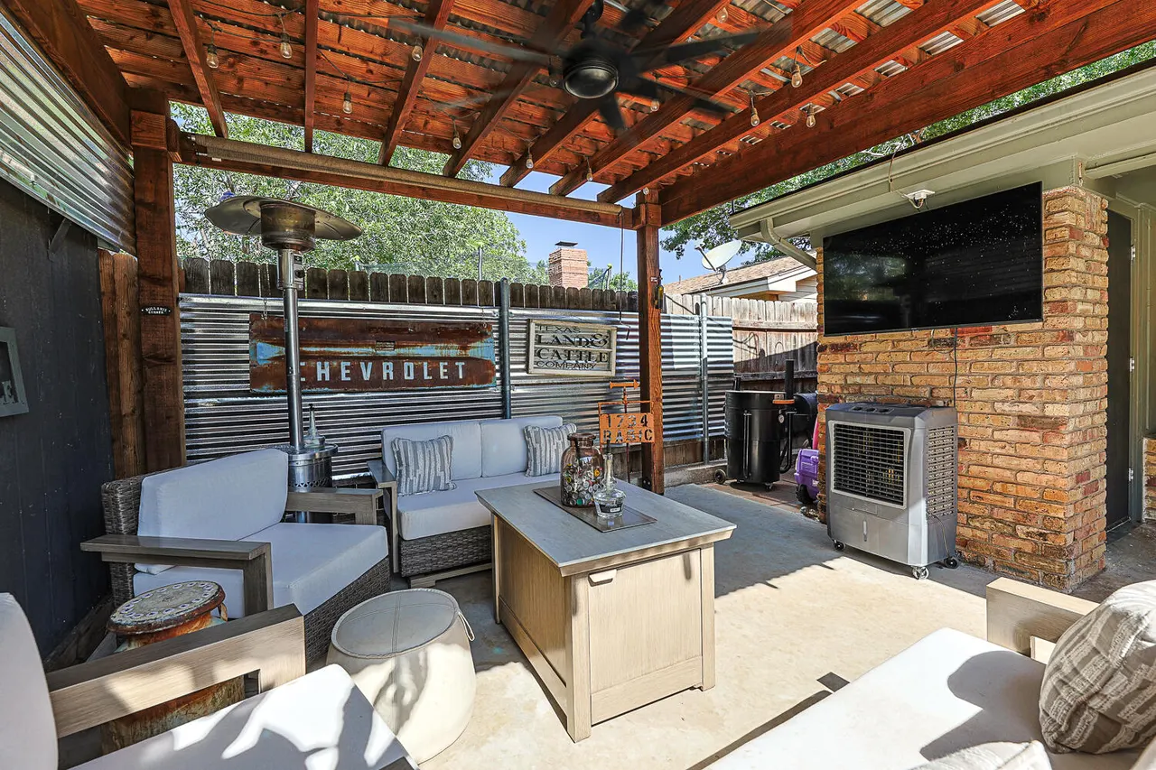 Photo 51 — 3413 60th Street, Lubbock, TX 79413