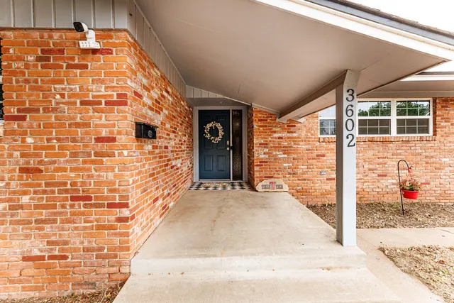 Photo 2 — 3602 48th Street, Lubbock, TX 79413
