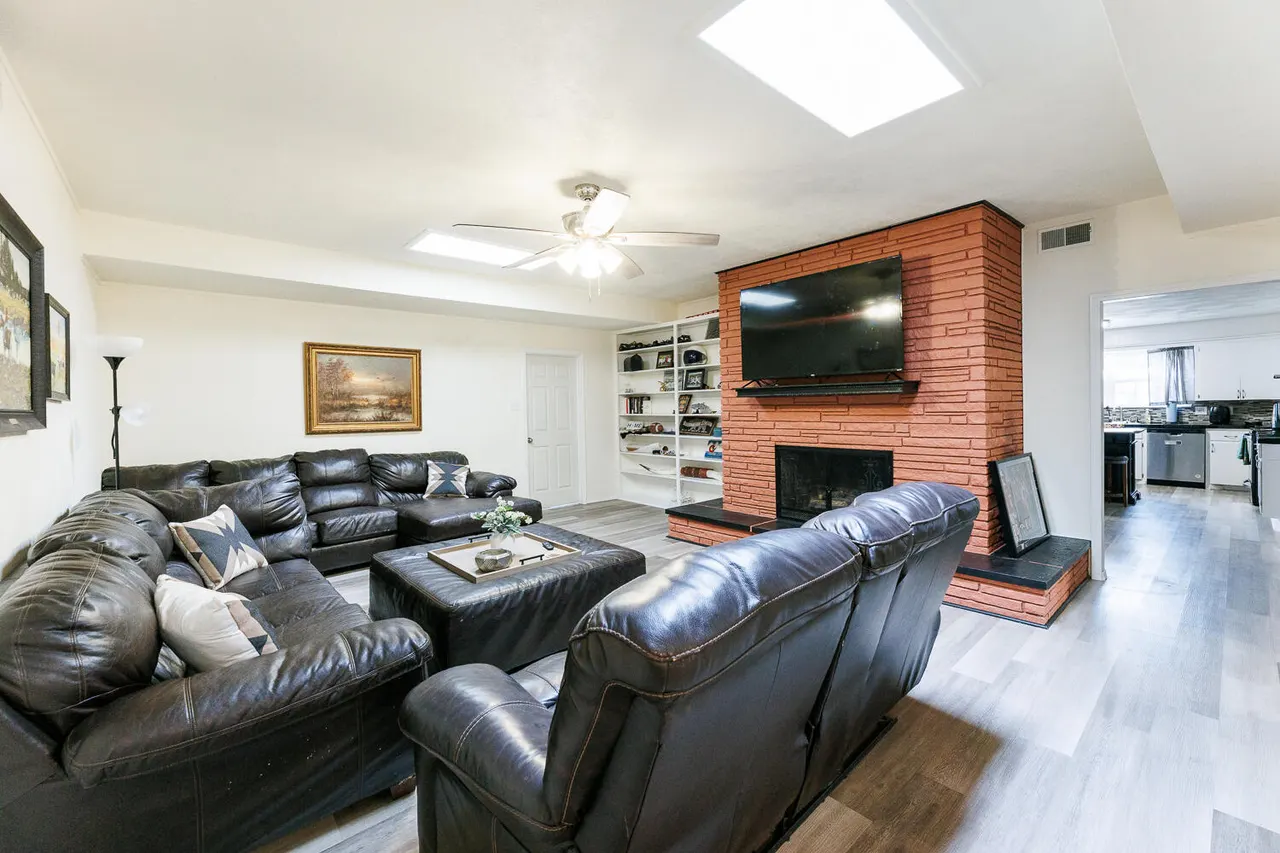 Photo 11 — 3602 48th Street, Lubbock, TX 79413