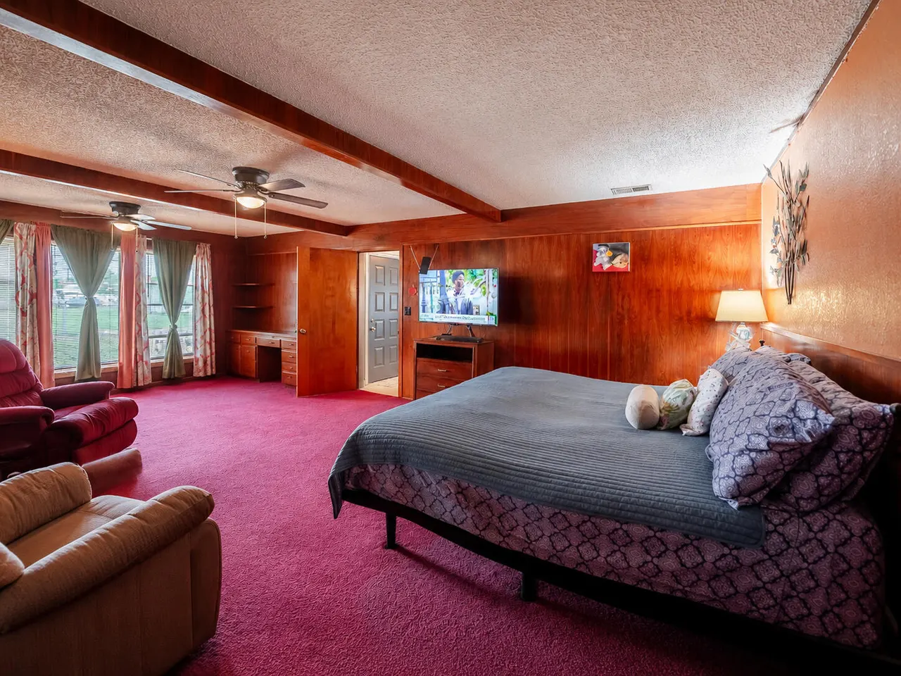 Photo 15 — 2408 Globe Avenue, Lubbock, TX 79404