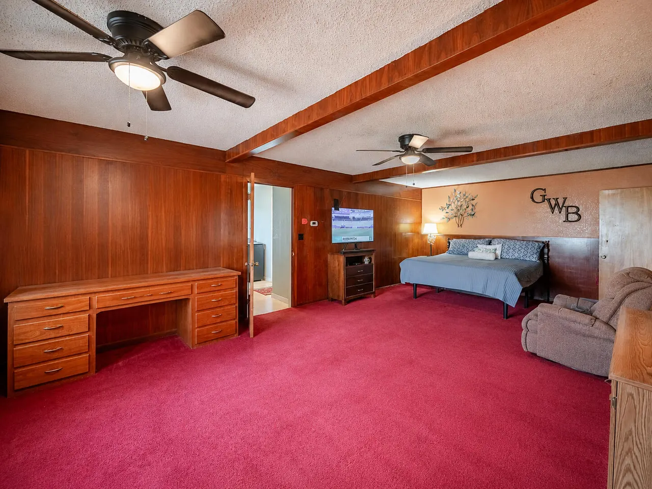 Photo 16 — 2408 Globe Avenue, Lubbock, TX 79404