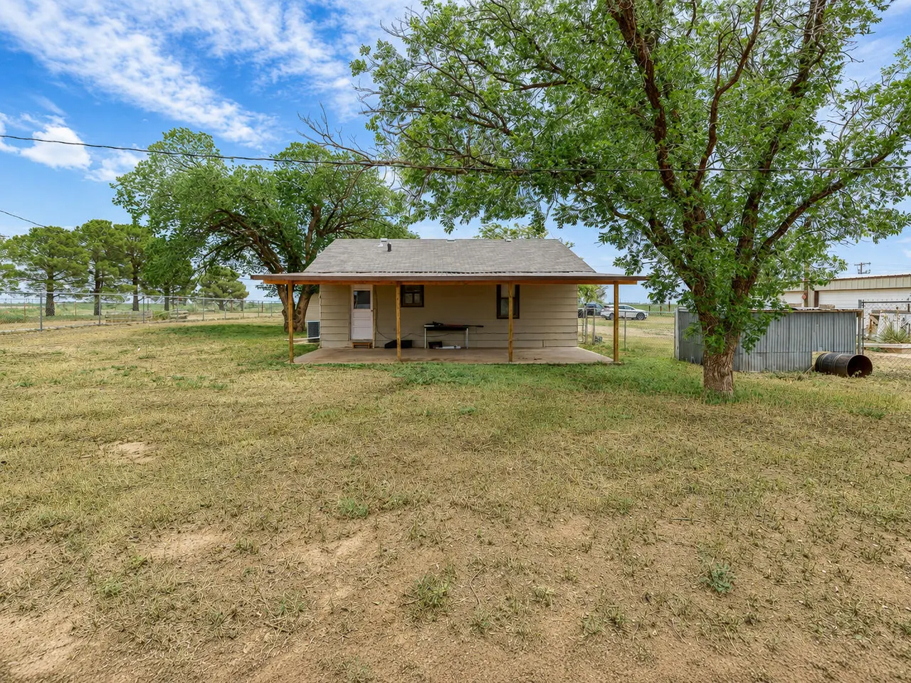 Photo 60 — 6911 N County Rd 2800, Lubbock, TX 79403