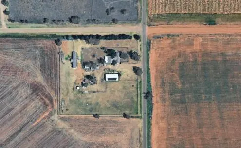 Photo 2 — 6911 N County Rd 2800, Lubbock, TX 79403