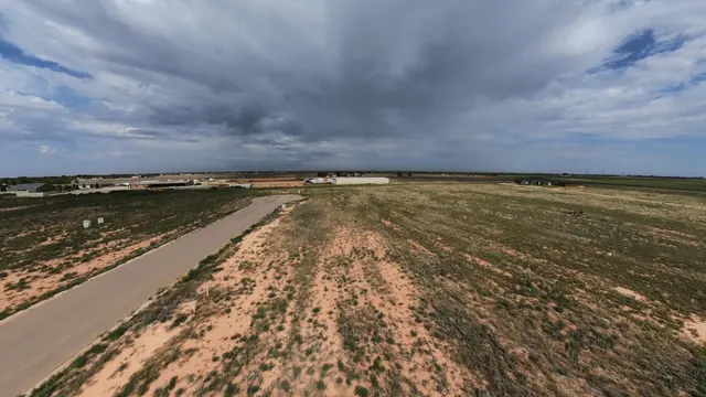 Front exterior — 9310 County Road 6860, Lubbock, TX 79407