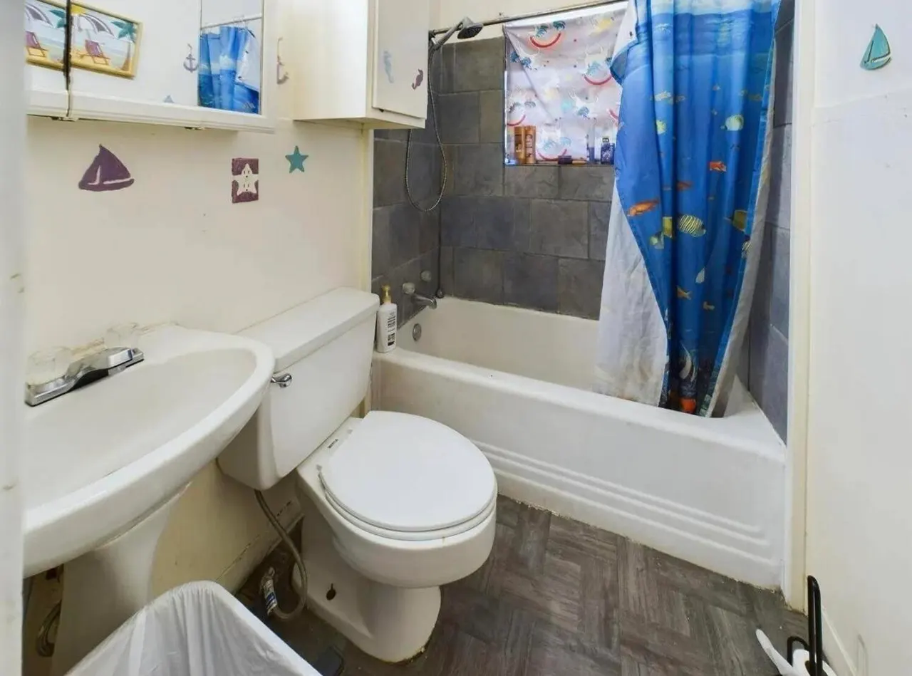 Photo 8 — 1518 24th Place, Lubbock, TX 79411