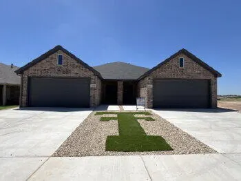 Photo 2 — 1207 Corpus Avenue B, Wolfforth, TX 79382