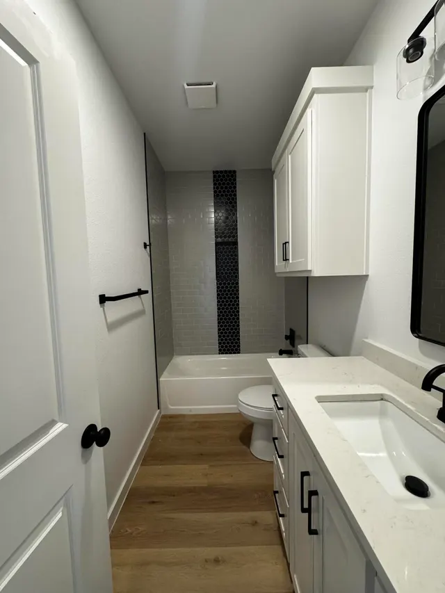 Photo 8 — 1207 Corpus Avenue B, Wolfforth, TX 79382