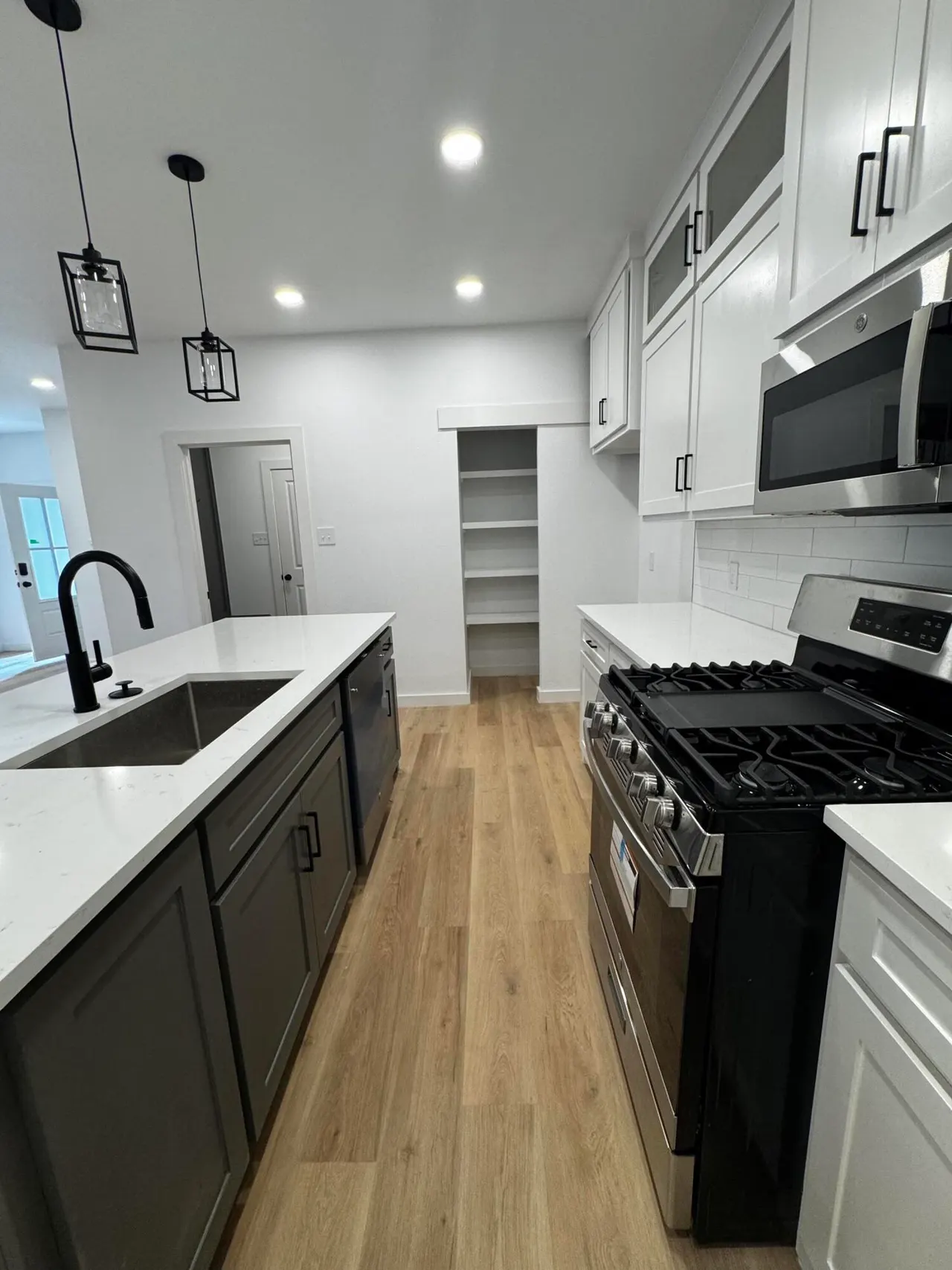 Photo 4 — 1207 Corpus Avenue B, Wolfforth, TX 79382