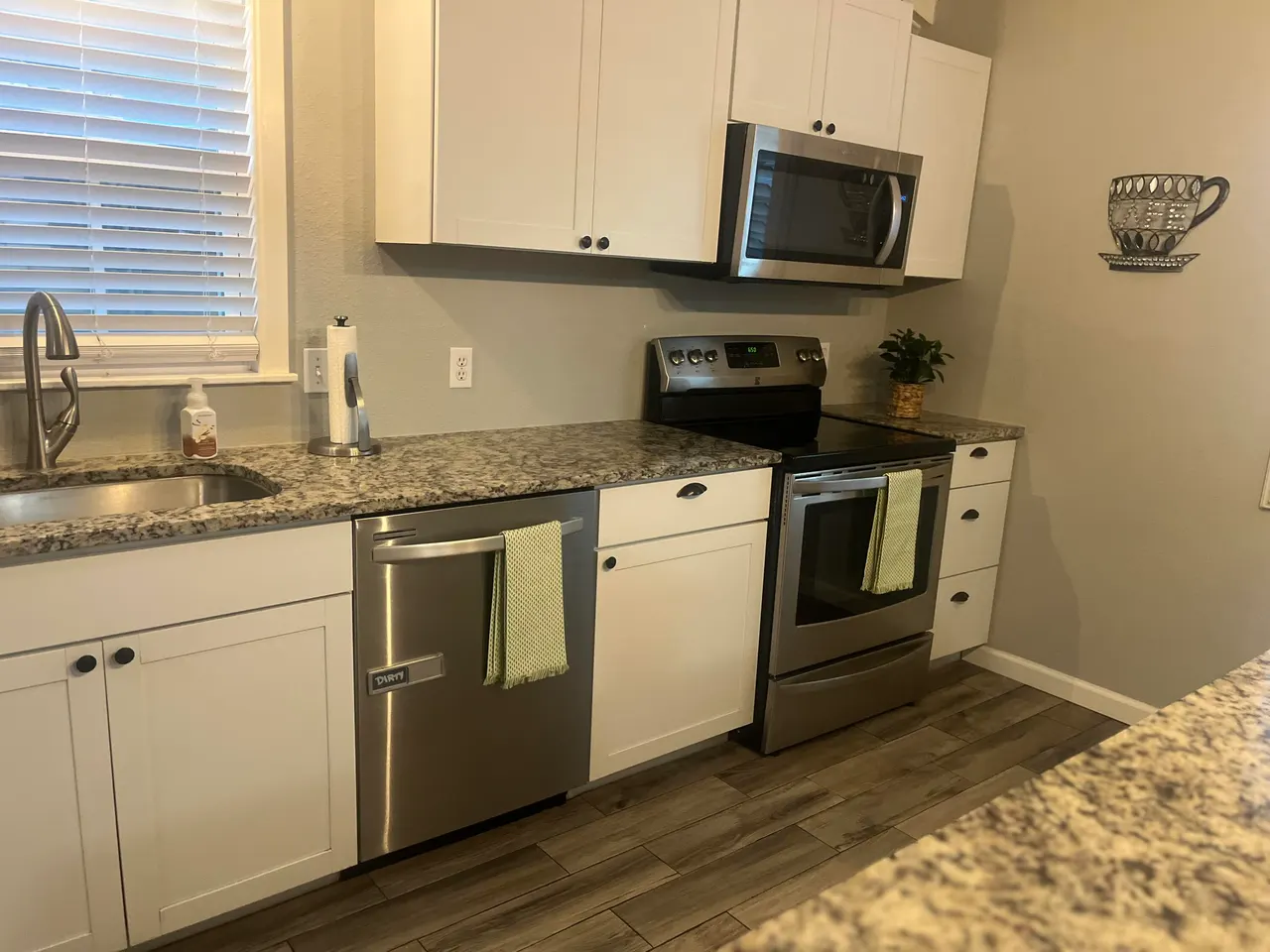 Photo 2 — 5404 33rd Street, Lubbock, TX 79407