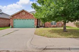 Sold home at 2207 100th Street