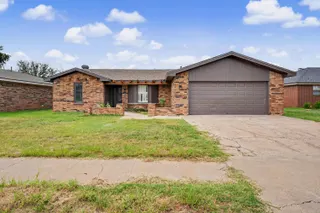 Sold home at 2407 89th Street