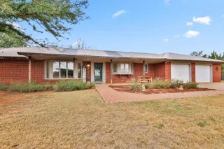 Sold home at 1907 N County Road 1500