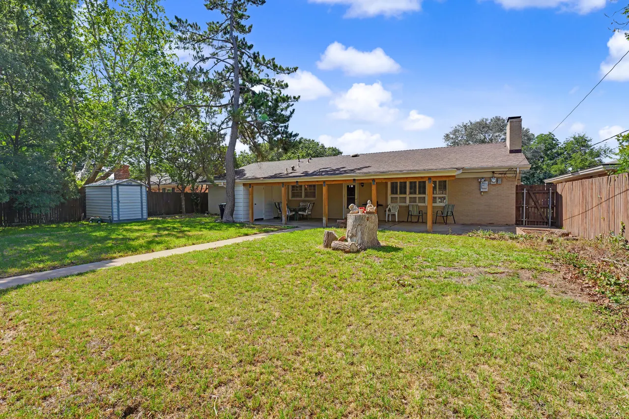 Photo 24 — 3408 58th Street, Lubbock, TX 79413
