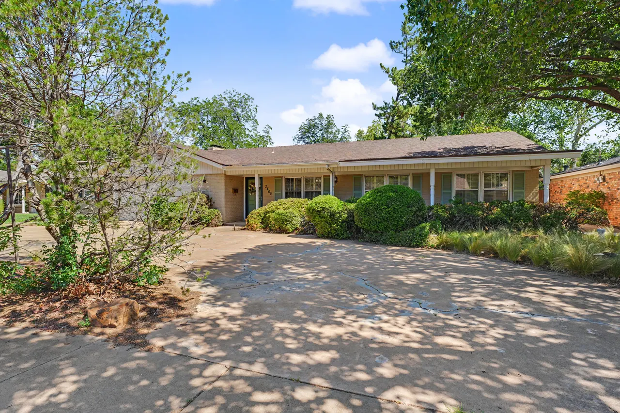 Photo 4 — 3408 58th Street, Lubbock, TX 79413