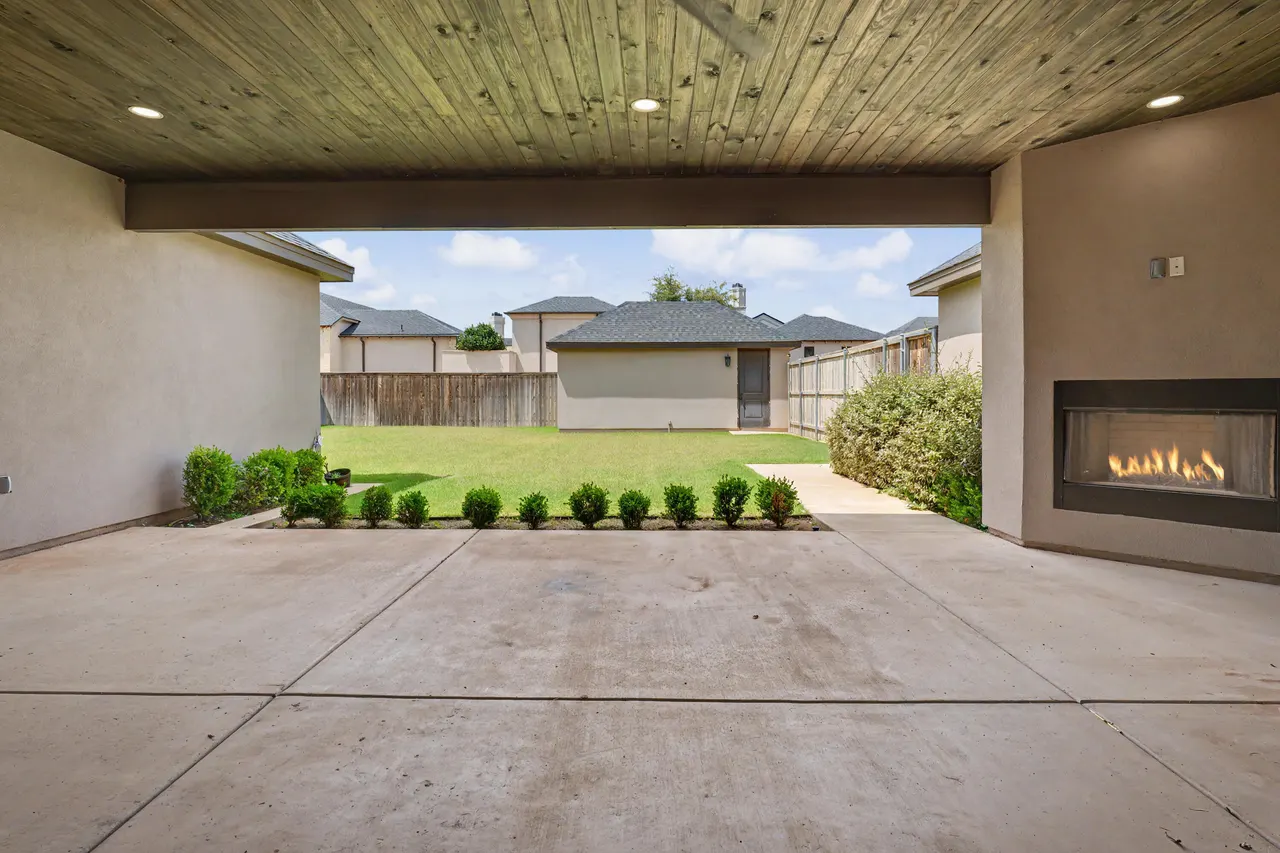 Photo 49 — 5014 118th Street, Lubbock, TX 79424