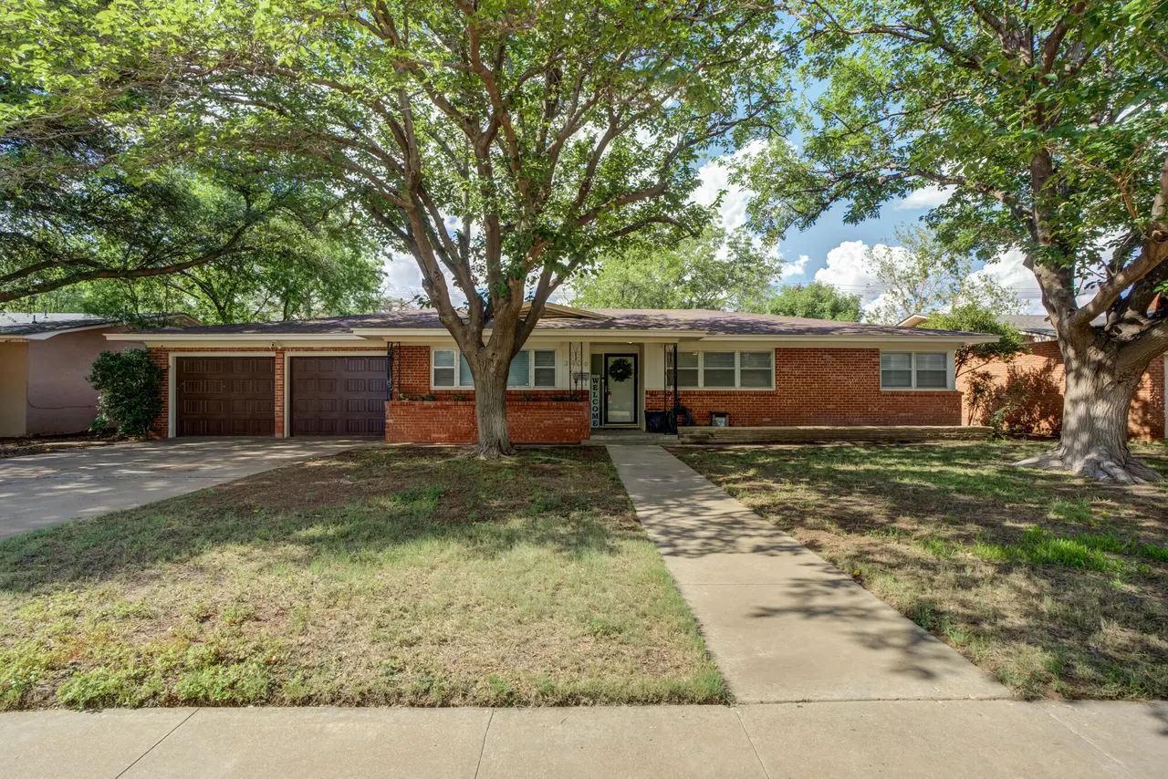 Photo 2 — 3406 44th Street, Lubbock, TX 79413