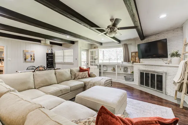 Photo 8 — 3406 44th Street, Lubbock, TX 79413
