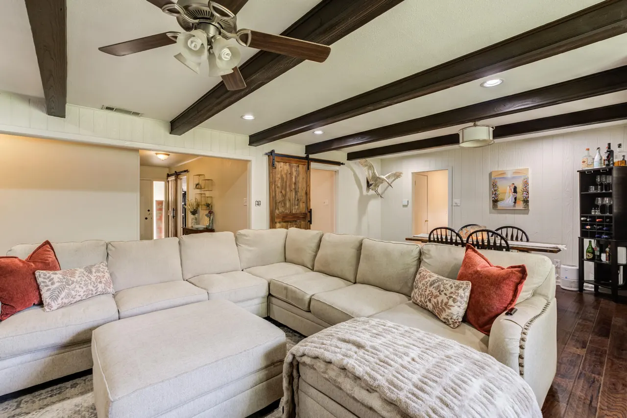 Photo 12 — 3406 44th Street, Lubbock, TX 79413