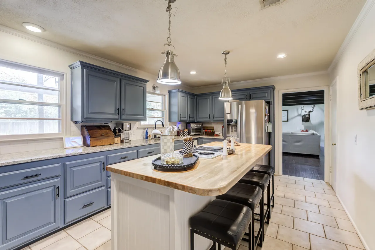 Photo 25 — 3406 44th Street, Lubbock, TX 79413