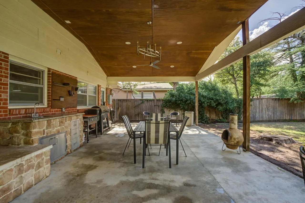 Photo 40 — 3406 44th Street, Lubbock, TX 79413