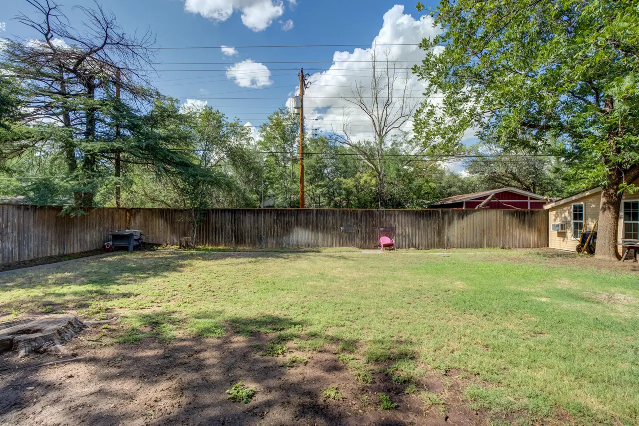 Photo 42 — 3406 44th Street, Lubbock, TX 79413