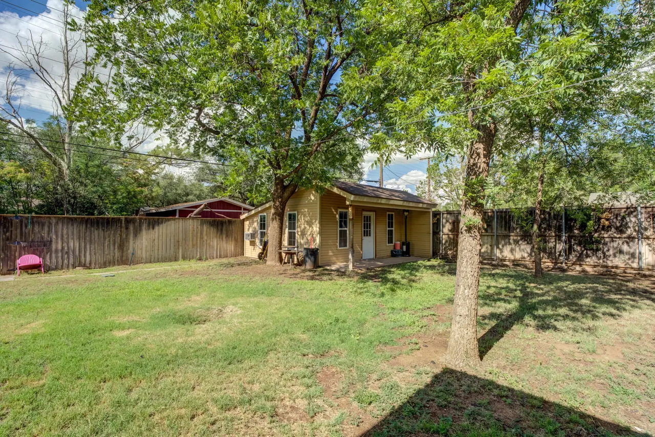 Photo 43 — 3406 44th Street, Lubbock, TX 79413