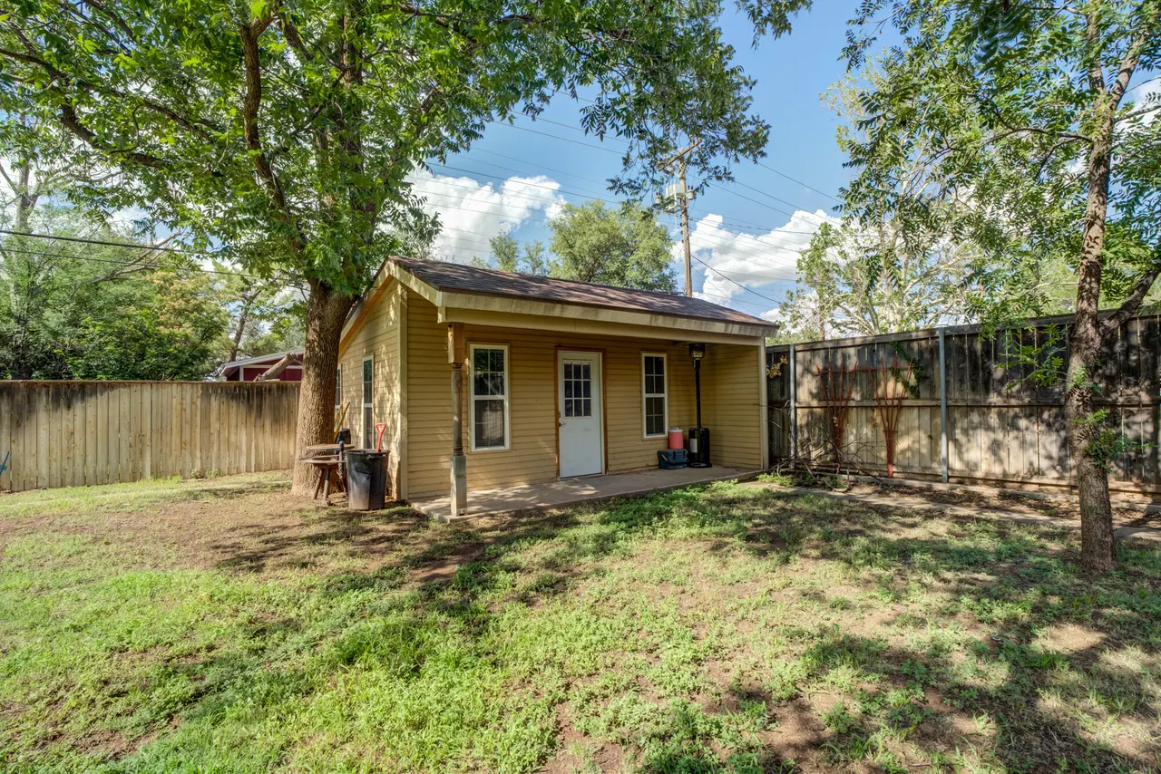 Photo 44 — 3406 44th Street, Lubbock, TX 79413