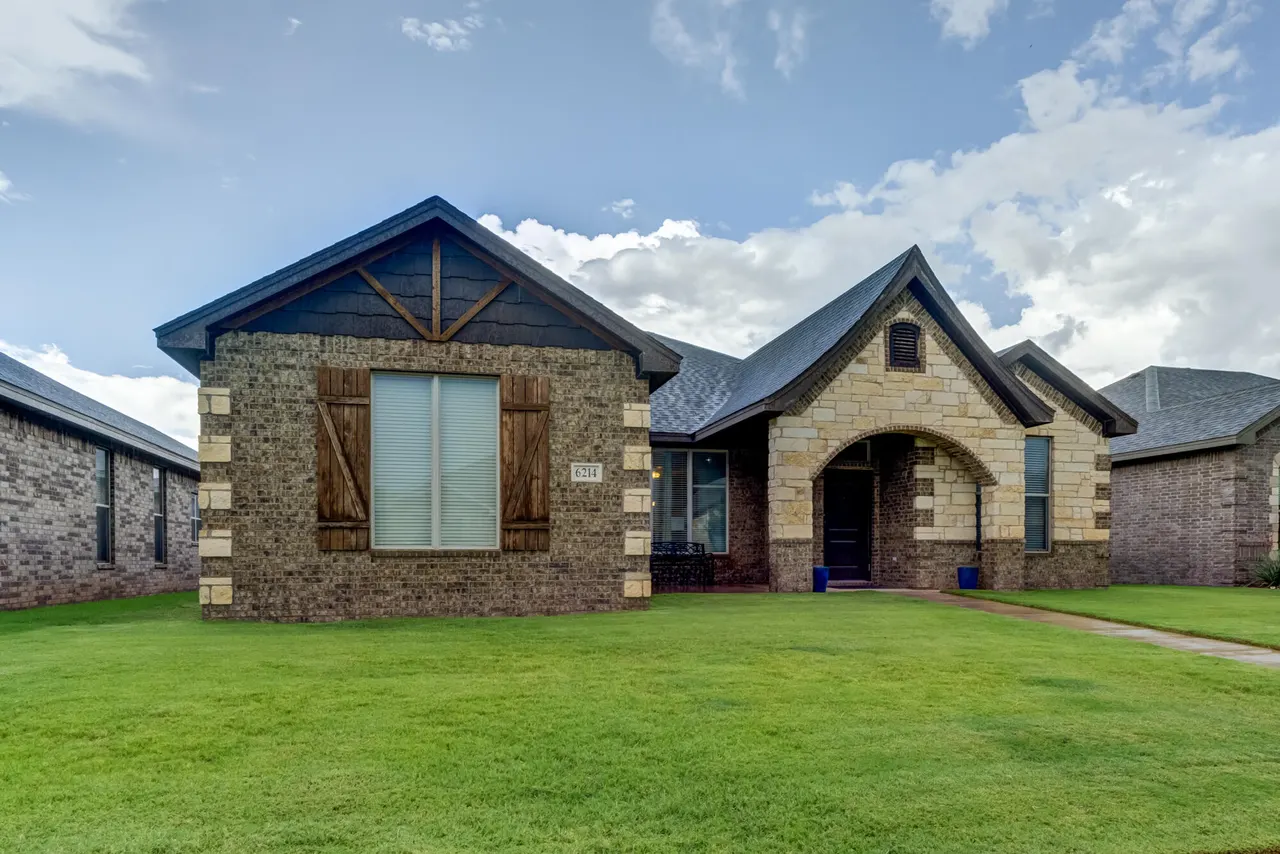 Photo 3 — 6214 94th Street, Lubbock, TX 79424