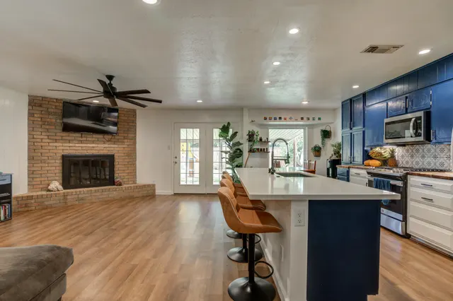Photo 4 — 8206 Fremont Avenue, Lubbock, TX 79423