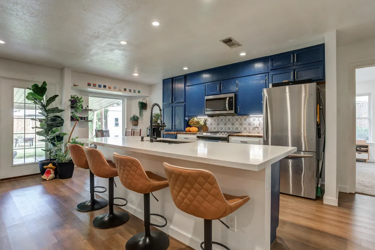 Photo 5 — 8206 Fremont Avenue, Lubbock, TX 79423