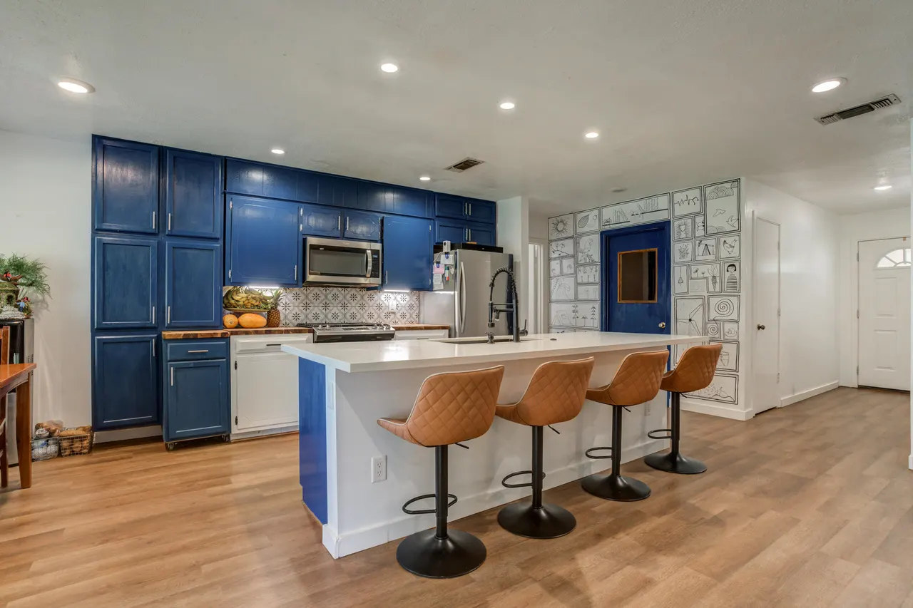 Photo 7 — 8206 Fremont Avenue, Lubbock, TX 79423