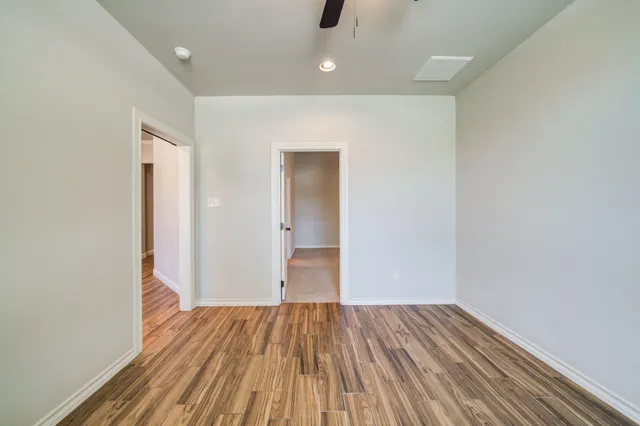 Photo 3 — 11813 Troy Avenue, Lubbock, TX 79424