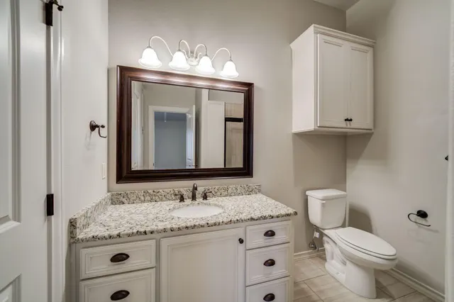 Photo 5 — 11813 Troy Avenue, Lubbock, TX 79424