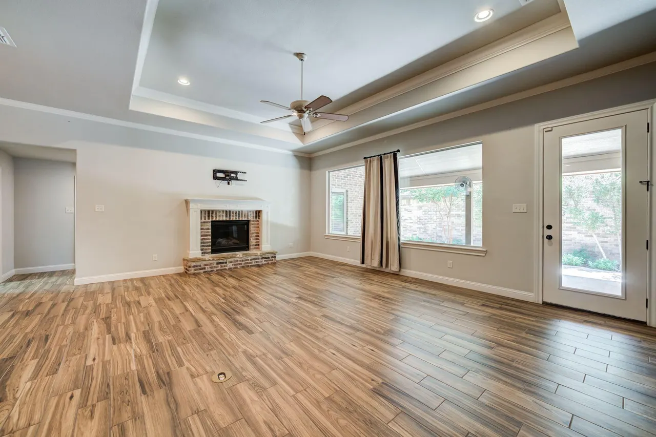 Photo 9 — 11813 Troy Avenue, Lubbock, TX 79424