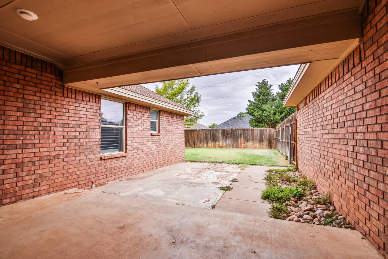 Photo 26 — 10604 Troy Avenue, Lubbock, TX 79424