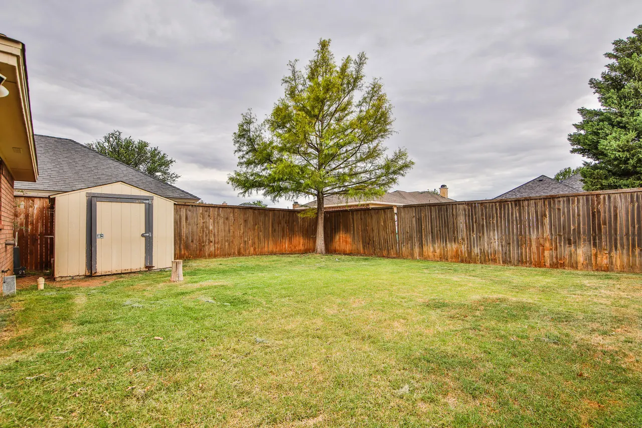 Photo 27 — 10604 Troy Avenue, Lubbock, TX 79424