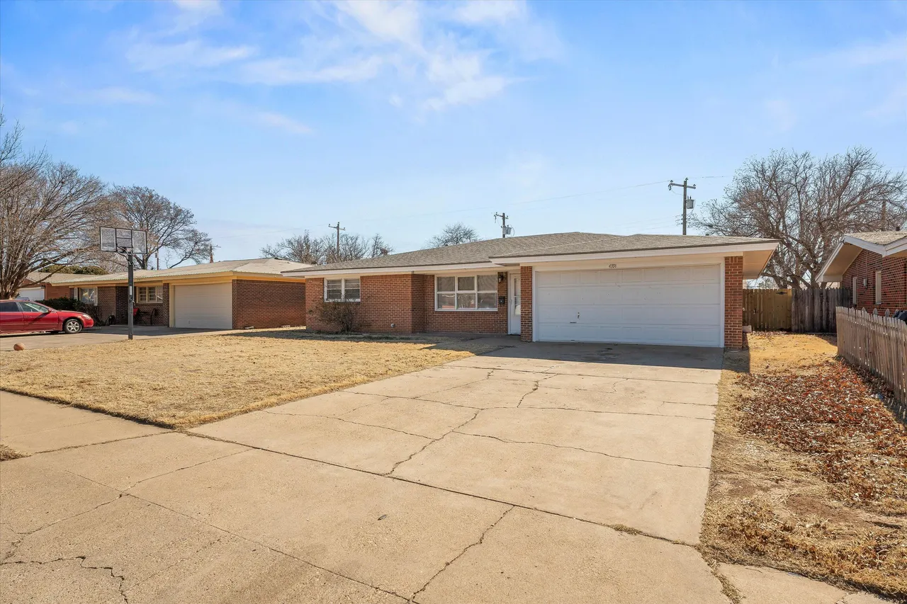 Photo 2 — 4319 48th Street, Lubbock, TX 79413