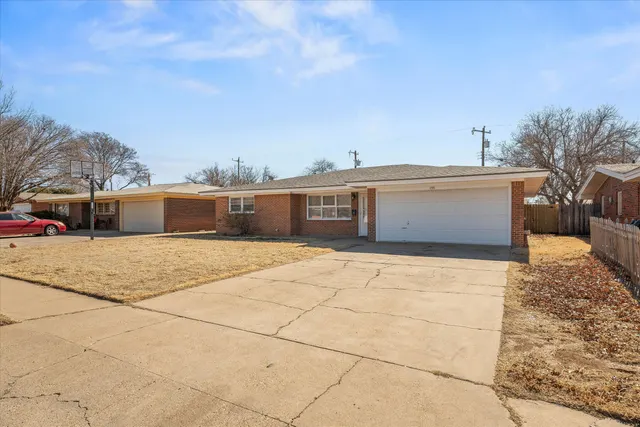 Photo 2 — 4319 48th Street, Lubbock, TX 79413