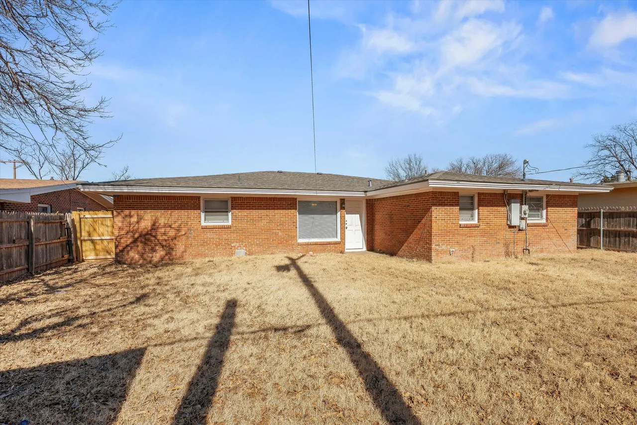 Photo 22 — 4319 48th Street, Lubbock, TX 79413