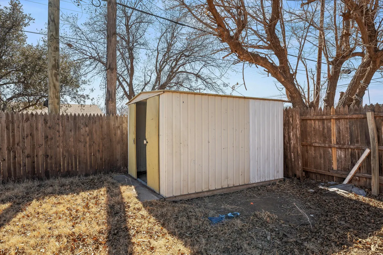 Photo 23 — 4319 48th Street, Lubbock, TX 79413