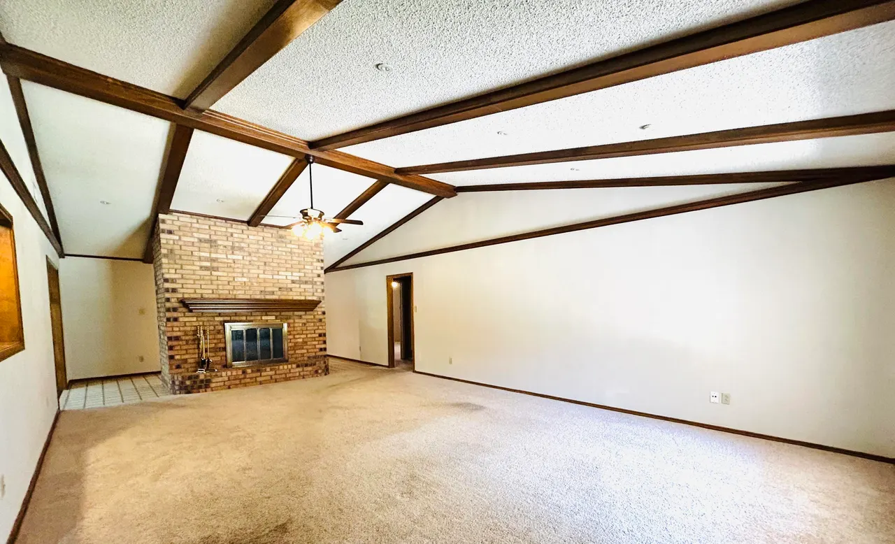 Photo 3 — 4403 88th Street, Lubbock, TX 79424
