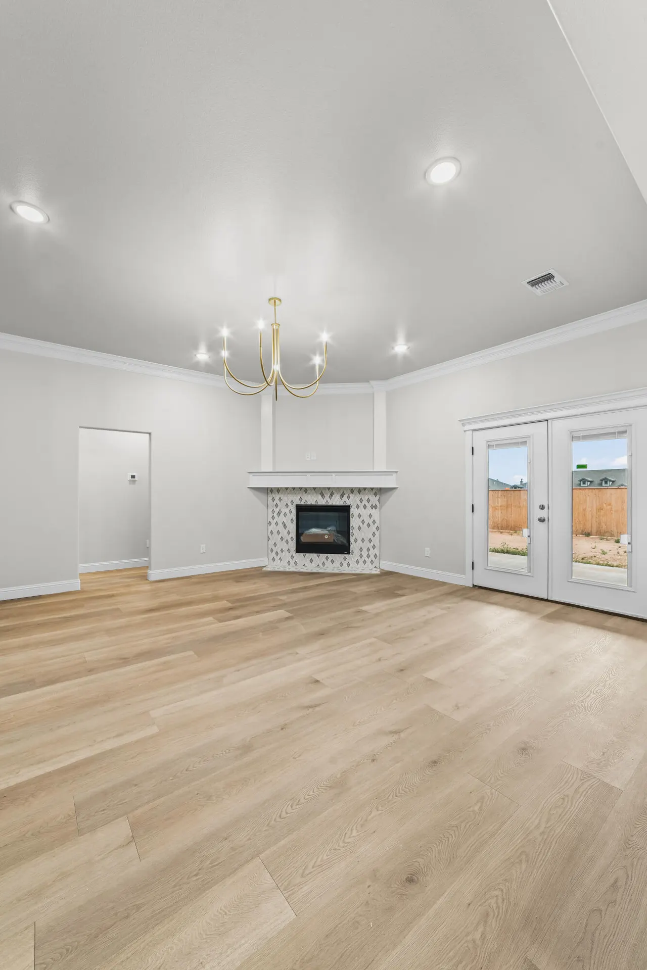 Photo 6 — 1204 N 6th Street, Wolfforth, TX 79382