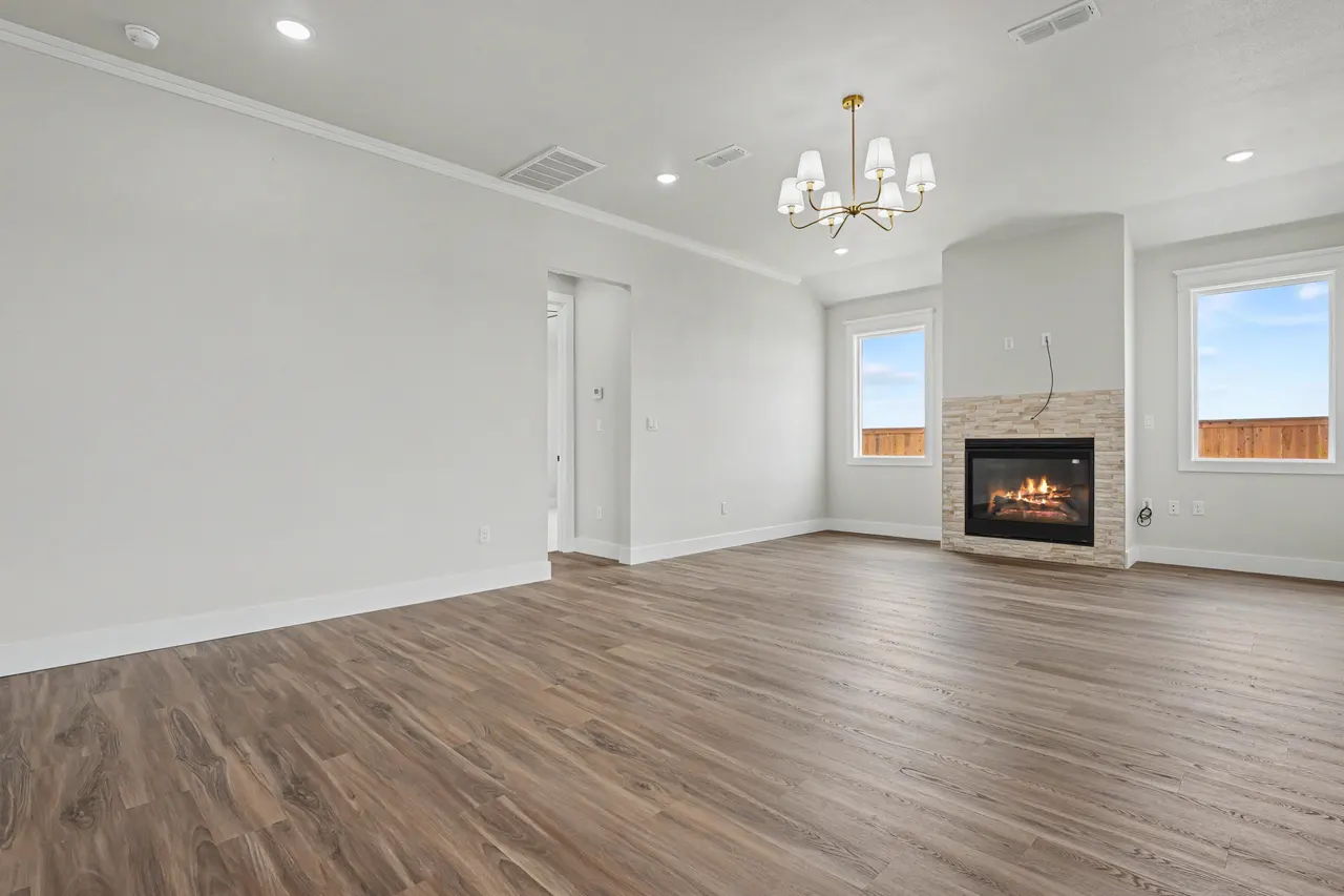 Photo 4 — 1101 N 6th Street, Wolfforth, TX 79382