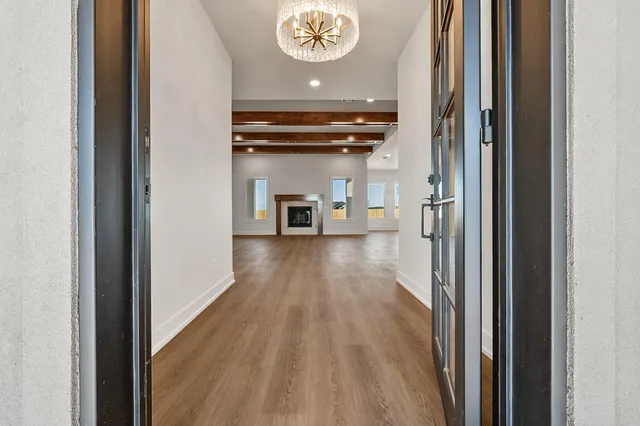 Photo 7 — 1125 Cooper Drive, New Home, TX 79383