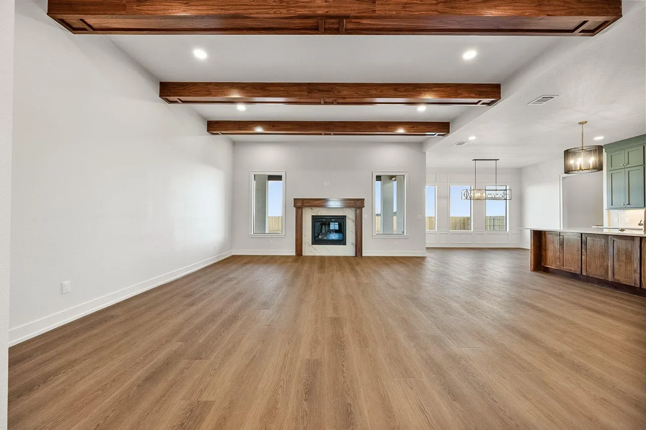 Photo 6 — 1125 Cooper Drive, New Home, TX 79383