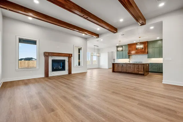 Photo 3 — 1125 Cooper Drive, New Home, TX 79383