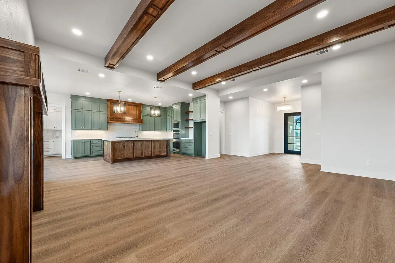 Photo 12 — 1125 Cooper Drive, New Home, TX 79383