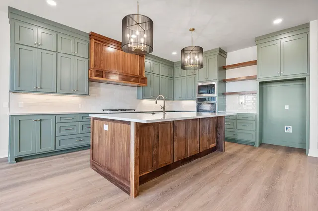 Photo 4 — 1125 Cooper Drive, New Home, TX 79383